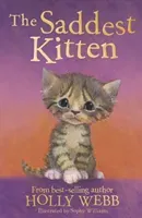 Saddest Kitten (Webb Holly)(Paperback / softback)
