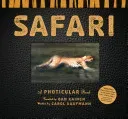 Safari: A Photicular Book (Kainen Dan)(Pevná vazba)