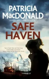 Safe Haven (MacDonald Patricia)(Paperback)