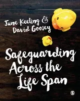 Safeguarding Across the Life Span (Keeling June)(Paperback)