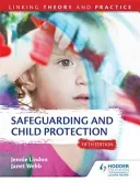 Safeguarding and Child Protection (Lindon Jennie)(Paperback)