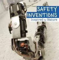 Safety Inventions Inspired by Nature (Amstutz Lisa J.)(Pevná vazba)