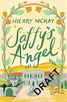Saffy's Angel (McKay Hilary)(Paperback / softback)
