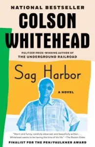Sag Harbor (Whitehead Colson)(Paperback)
