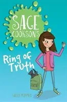 Sage Cookson's Ring of Truth (Murphy Sally)(Paperback / softback)
