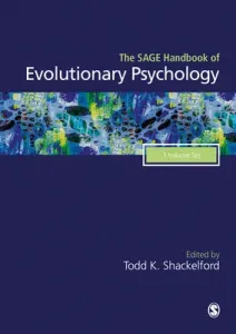 SAGE Handbook of Evolutionary Psychology(Pevná vazba)