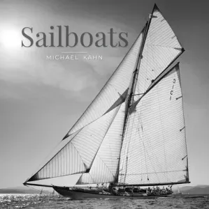 Sailboats (Kahn Michael)(Pevná vazba)