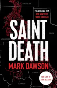 Saint Death (Dawson Mark)(Pevná vazba)
