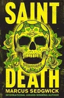 Saint Death (Sedgwick Marcus)(Paperback / softback)