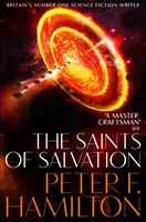 Saints of Salvation (Hamilton Peter F.)(Paperback / softback)