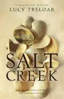 Salt Creek (Treloar Lucy)(Paperback)