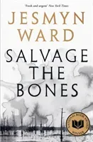 Salvage the Bones (Ward Jesmyn)(Paperback / softback)