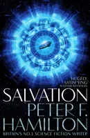 Salvation (Hamilton Peter F.)(Paperback)