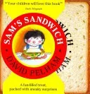 Sam's Sandwich (Pelham David)(Pevná vazba)