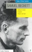 Samuel Beckett: Faber Critical Guide (Fletcher John)(Paperback / softback)
