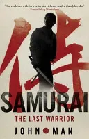 Samurai (Man John)(Paperback / softback)