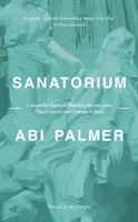 Sanatorium (Palmer Abi)(Paperback / softback)