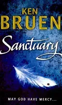 Sanctuary (Bruen Ken)(Paperback / softback)