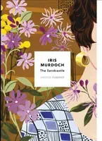 Sandcastle - Vintage Classics Murdoch Series (Murdoch Iris)(Paperback / softback)