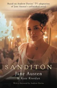 Sanditon (Austen Jane)(Paperback)