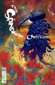 Sandman: Overture 30th Anniversary Edition (Gaiman Neil)(Paperback)