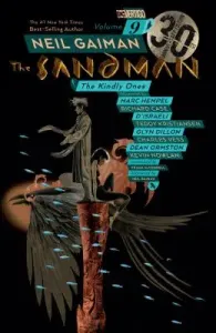 Sandman Vol. 9: The Kindly Ones 30th Anniversary Edition (Gaiman Neil)(Paperback)