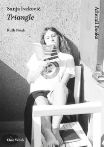 Sanja Ivekovic: Triangle (Noack Ruth)(Paperback)