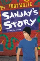 Sanjay's Story (Waite Judy)(Paperback / softback)