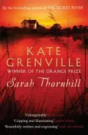 Sarah Thornhill (Grenville Kate)(Paperback / softback)