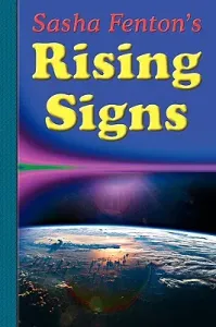 Sasha Fenton's Rising Signs (Fenton Sasha)(Paperback)