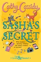 Sasha's Secret (Cassidy Cathy)(Paperback / softback)