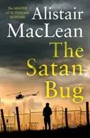 Satan Bug (MacLean Alistair)(Paperback / softback)