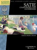Satie - Gymnopedies and Gnossiennes: Schirmer Performance Editions Book Only (Satie Erik)(Paperback)
