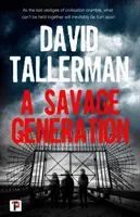 Savage Generation (Tallerman David)(Paperback / softback)