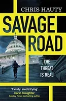 Savage Road (Hauty Chris)(Paperback / softback)