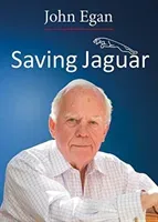 Saving Jaguar (Egan John)(Paperback)