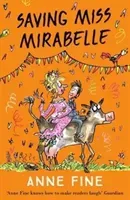 Saving Miss Mirabelle (Fine Anne)(Paperback / softback)