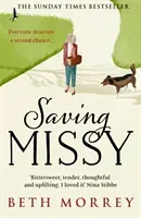 Saving Missy (Morrey Beth)(Paperback / softback)