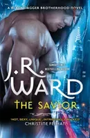 Savior (Ward J. R.)(Paperback / softback)