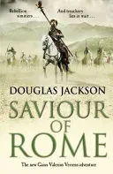 Saviour of Rome, 7 (Jackson Douglas)(Paperback)