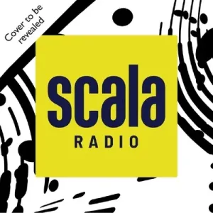 Scala: A Soundtrack for Life: Classical Music to Take You Through the Day (Scala Radio)(Pevná vazba)