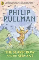Scarecrow and His Servant (Pullman Philip)(Paperback / softback)