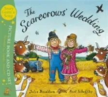Scarecrows' Wedding (Donaldson Julia)(Mixed media product)