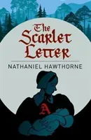 Scarlet Letter (Hawthorne Nathanial)(Paperback / softback)