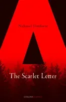 Scarlet Letter (Hawthorne Nathaniel)(Paperback / softback)