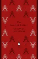 Scarlet Letter (Hawthorne Nathaniel)(Paperback / softback)