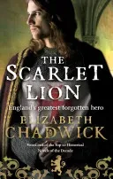 Scarlet Lion (Chadwick Elizabeth)(Paperback / softback)