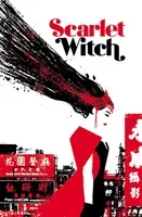 Scarlet Witch, Volume 2: World of Witchcraft (Robinson James)(Paperback)