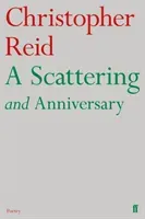 Scattering and Anniversary (Reid Christopher)(Paperback / softback)
