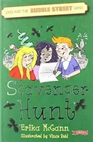 Scavenger Hunt (McGann Erika)(Paperback)